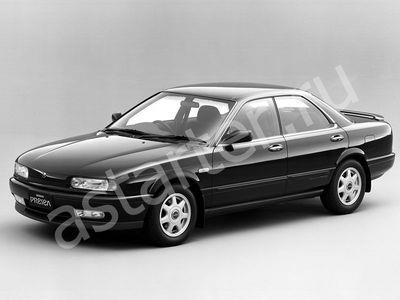 Купить генератор Nissan Presea I, ремонт генератора Nissan Presea I